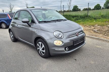 Fiat 500 109.000 km 8.000 &euro; Berlin 14167