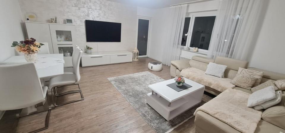Erdgeschoßwohnung Berlin Neukölln - 3 Zimmer, 86 m&sup2;, 380.000&euro; | Angebot:26530328