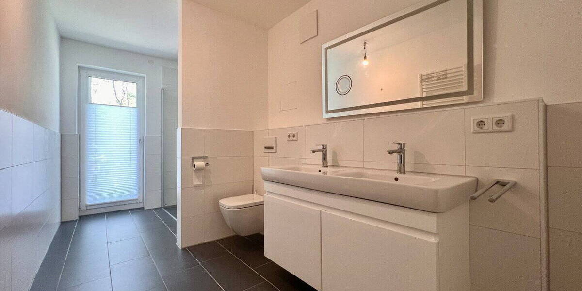 Etagenwohnung Hohen Neuendorf - 3 Zimmer, 94 m&sup2;, 445.000&euro; | Angebot:26583647