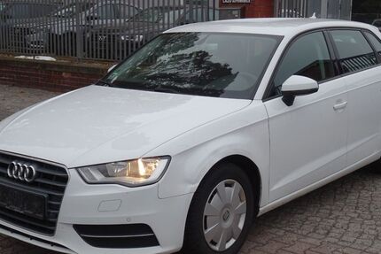 Audi A3 234.000 km 5.950 &euro; Berlin 12099