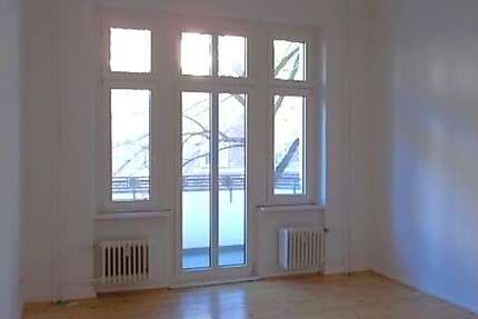 Wohnung Berlin Tegel - 1 Zimmer, 55 m&sup2;, 597&euro; | Angebot:27010348