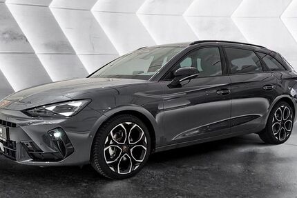 Cupra Leon 1.195 km 34.990 &euro; Berlin 10553