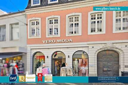 Einzelhandel in Trier 7.000 € 150 m²