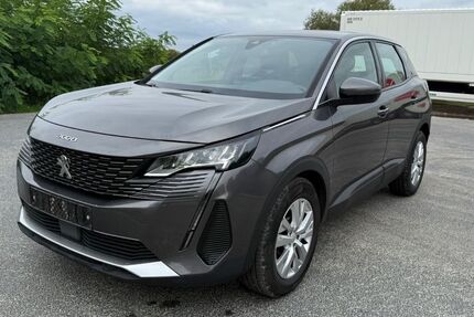 Peugeot 3008 164.662 km 11.100 &euro; Mittenwalde 15749