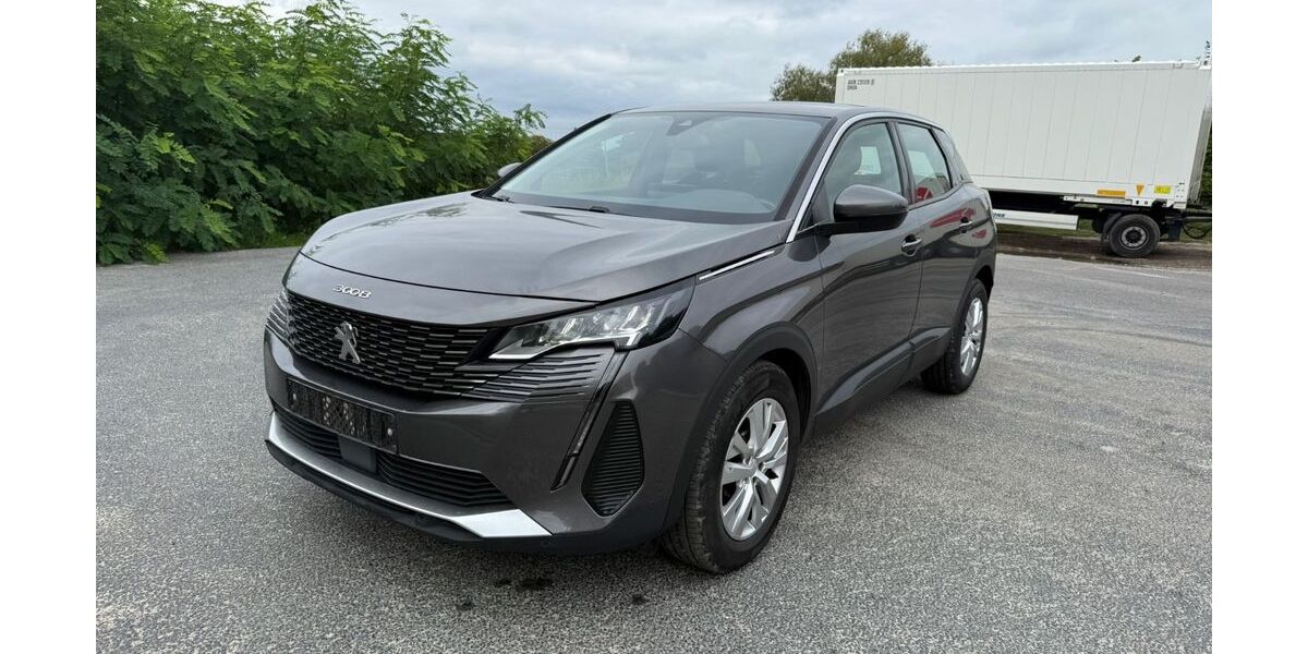 Peugeot 3008 164.662 km 11.100 &euro; Mittenwalde 15749