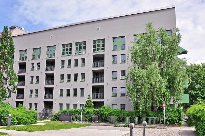 Einfamilienhaus Berlin Kreuzberg - 175&euro; | Angebot:23802242