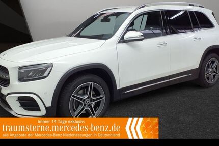 Mercedes-Benz GLB 180 6.453 km 42.790 € Berlin 12681
