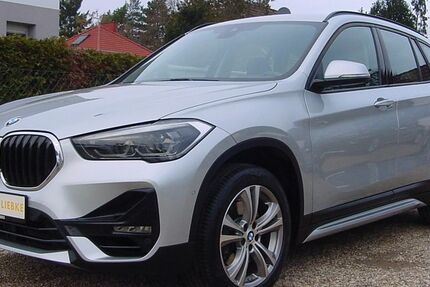 BMW X1 97.000 km 20.790 &euro; Berlin 12623
