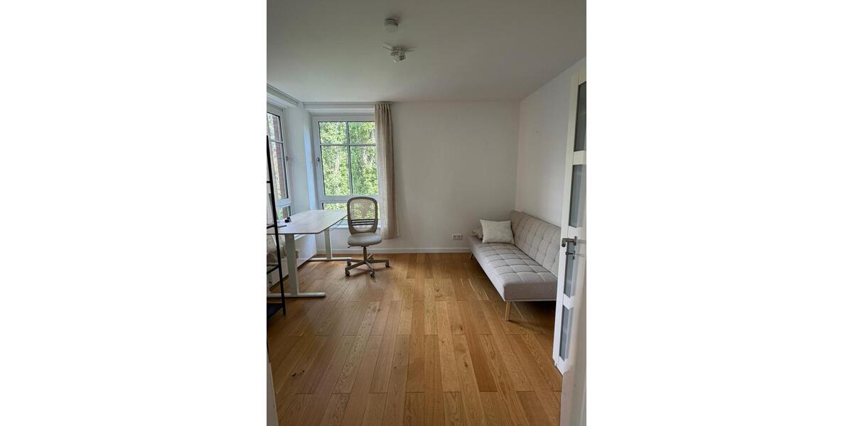 Etagenwohnung Berlin Spandau - 4 Zimmer, 100 m&sup2;, 1.700&euro; | Angebot:26655906