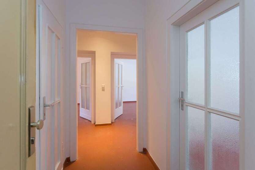 Wohnung zum Kaufen in Berlin 320.000 € 53.56 m²