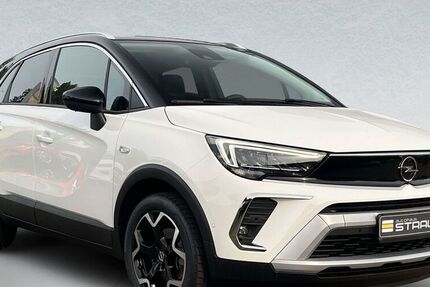 Opel Crossland (X)