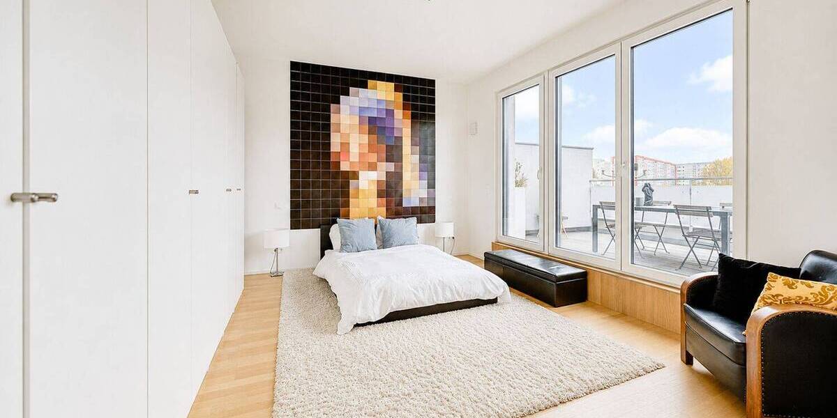 Etagenwohnung Berlin - Lichtenberg Alt-Hohenschönhausen - 2 Zimmer, 70 m&sup2;, 475.000&euro; | Angebot:26754144
