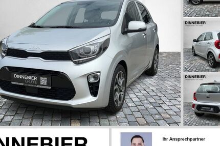 Kia Picanto 15.620 km 17.870 &euro; Potsdam 14482