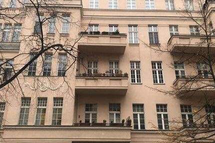 Wohnung Berlin Wilmersdorf - 3 Zimmer, 101 m&sup2;, 499.900&euro; | Angebot:24990388