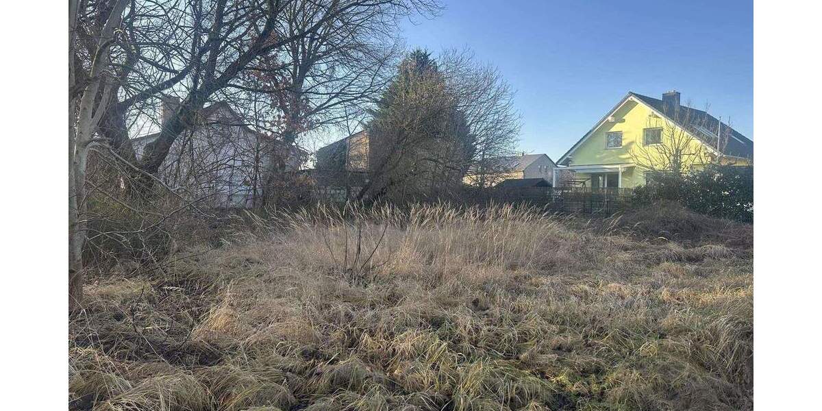 Grundstück Berlin Bohnsdorf - 600.000&euro; | Angebot:24182207