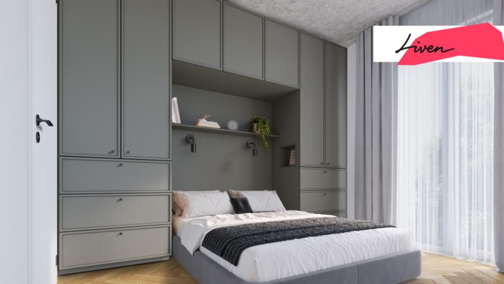 Wohnung zum Kaufen in Berlin 242.000 € 25.84 m²