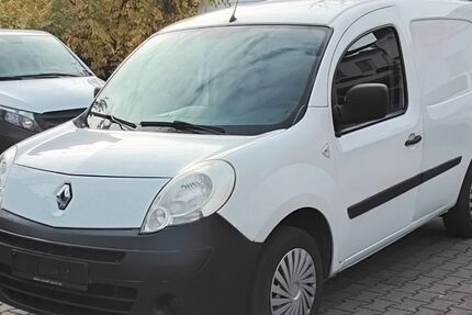 Renault Kangoo 132.300 km 4.750 € Berlin 13409
