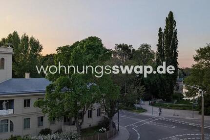 Wohnung Potsdam Berliner Vorstadt - 3 Zimmer, 83 m&sup2;, 750&euro; | Angebot:25181208