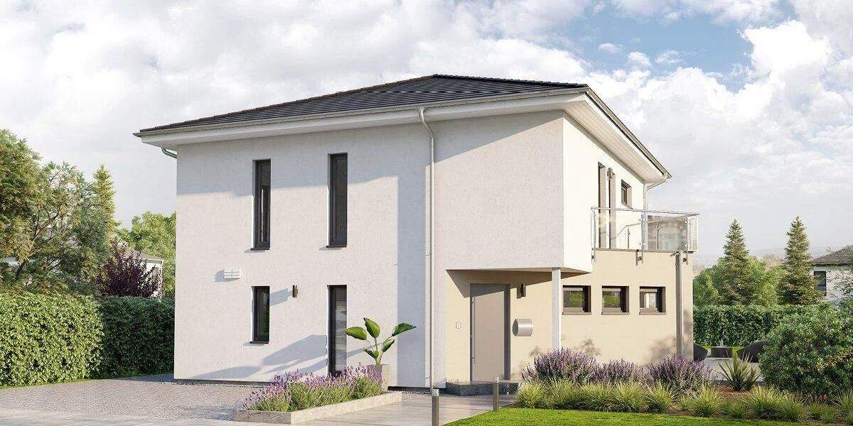 Ihr Traumhaus mit Platz für die ganze Familie! 6 zimmer