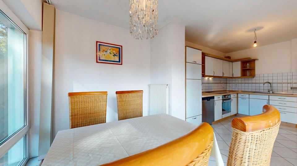 Terrassenwohnung Neuenhagen bei Berlin - 2 Zimmer, 68 m&sup2;, 1.070&euro; | Angebot:26199164