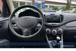 Hyundai i10 5 Star*TÜV09/27*USB*2.E-Fenster* 139.850 km 3.890 &euro; Berlin 13187