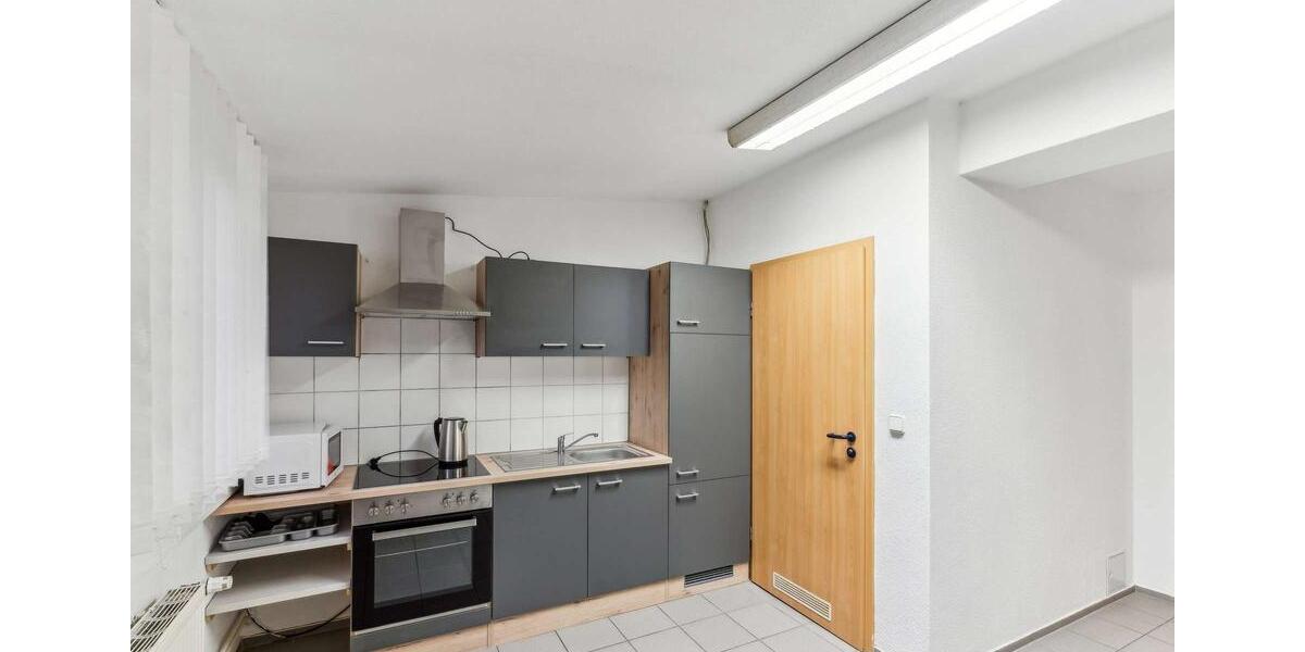 Etagenwohnung Teltow - 1 Zimmer, 20 m&sup2;, 850&euro; | Angebot:23875438