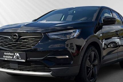 Opel Grandland (X) 69.971 km 16.480 &euro; Berlin 13581