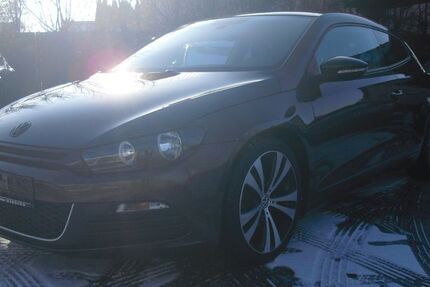 VW Scirocco 124.678 km 8.750 &euro; Falkensee 14612