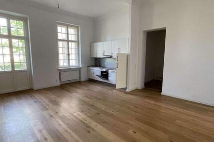 Wohnung Berlin Buch - 2 Zimmer, 69 m&sup2;, 315.000&euro; | Angebot:25661117