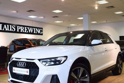 Audi A1 36.118 km 22.480 &euro; Schönefeld 12529