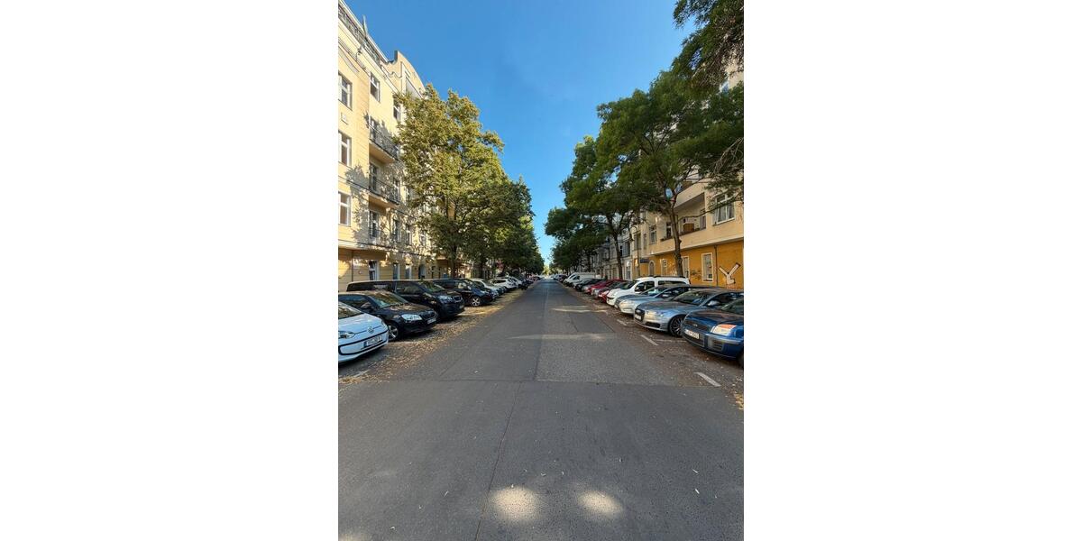 Etagenwohnung Berlin Pankow - 3 Zimmer, 100 m&sup2;, 725.000&euro; | Angebot:27072852
