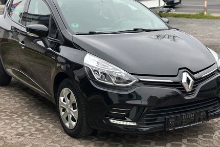 Renault Clio 89.521 km 7.189 &euro; Schönefeld 12529