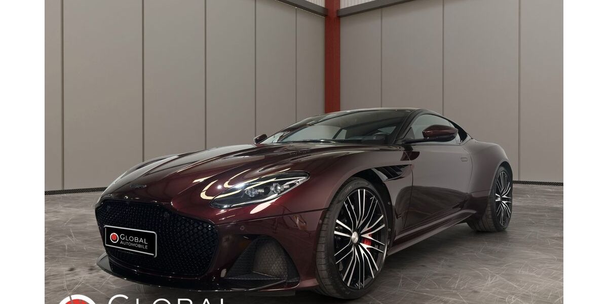 Aston Martin DBS 24.560 km 213.880 € Blankenfelde-Mahlow, OT Groß Kienitz 15831