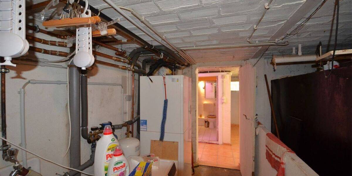 Einfamilienhaus Berlin Lichtenrade - 2 Zimmer, 68 m&sup2;, 569.000&euro; | Angebot:26155172