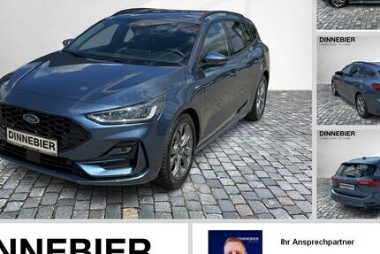 Ford Focus 30.729 km 25.929 &euro; Oranienburg 16515
