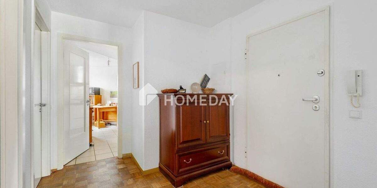 Etagenwohnung Berlin Niederschönhausen - 3 Zimmer, 78 m&sup2;, 315.000&euro; | Angebot:25927676