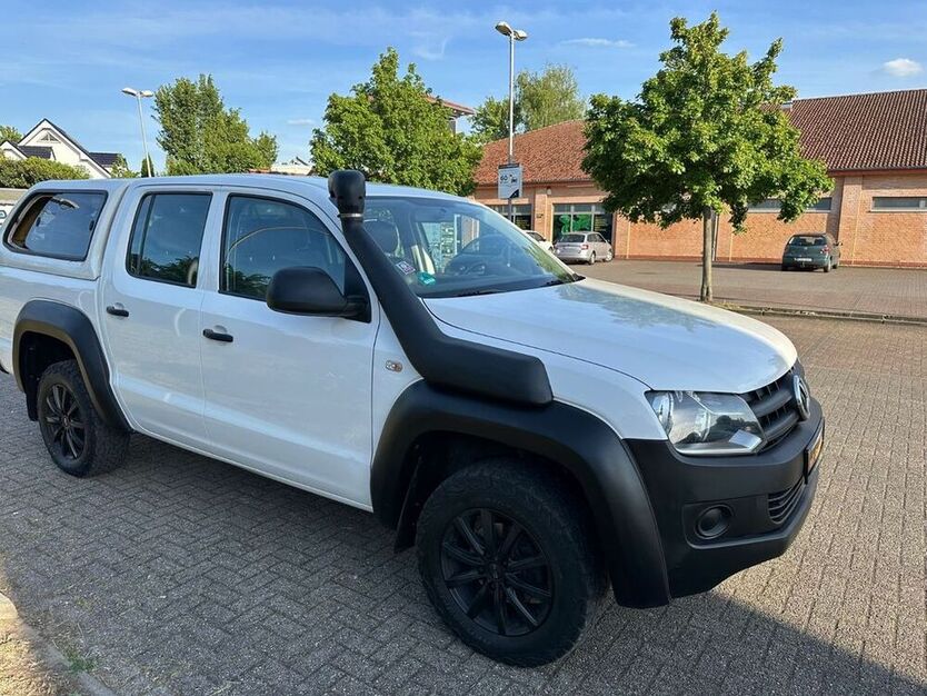 Amarok