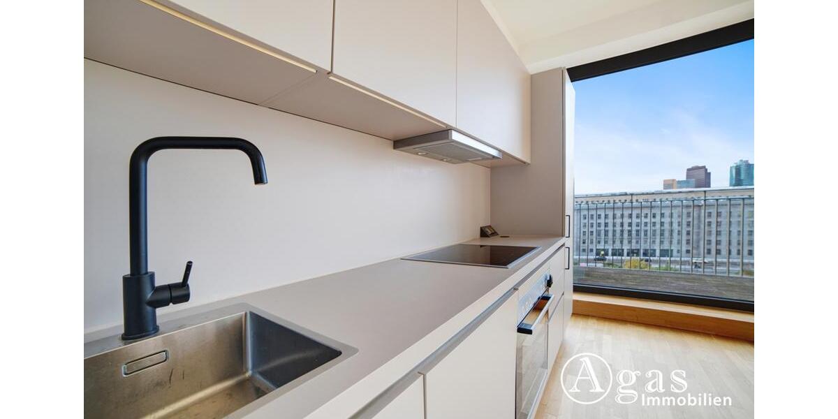 Etagenwohnung Berlin Mitte - 3 Zimmer, 88 m&sup2;, 2.790&euro; | Angebot:25433506