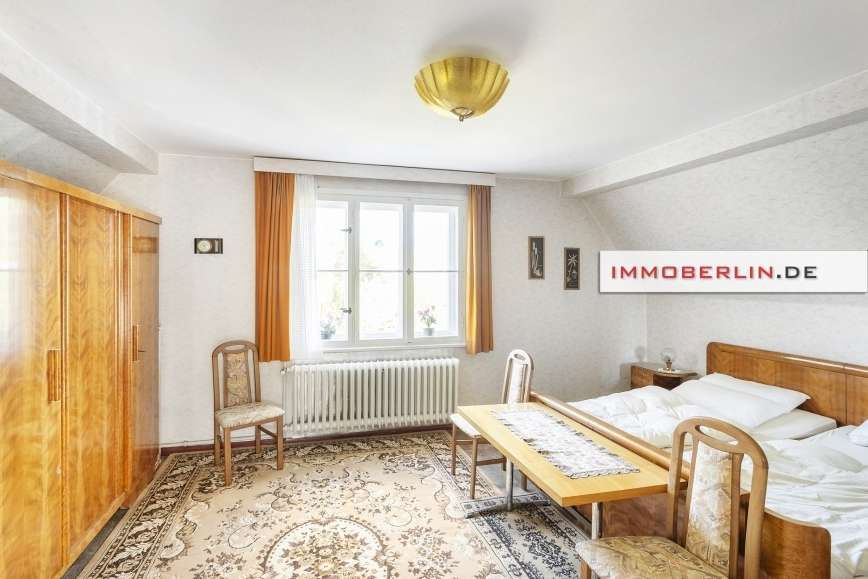 Einfamilienhaus Kleinmachnow - 5 Zimmer, 108 m&sup2;, 599.000&euro; | Angebot:24983139