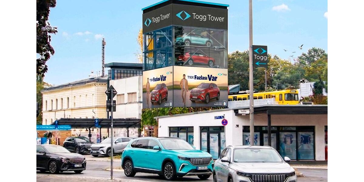 Garagen / Stellplätze Berlin Spandau - 99&euro; | Angebot:26279805