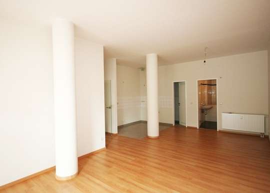 Etagenwohnung Berlin Köpenick - 2 Zimmer, 75 m&sup2;, 821&euro; | Angebot:26829130