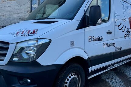 Mercedes-Benz Sprinter 55.000 km 14.990 &euro; Hoppegarten Hönow 15366