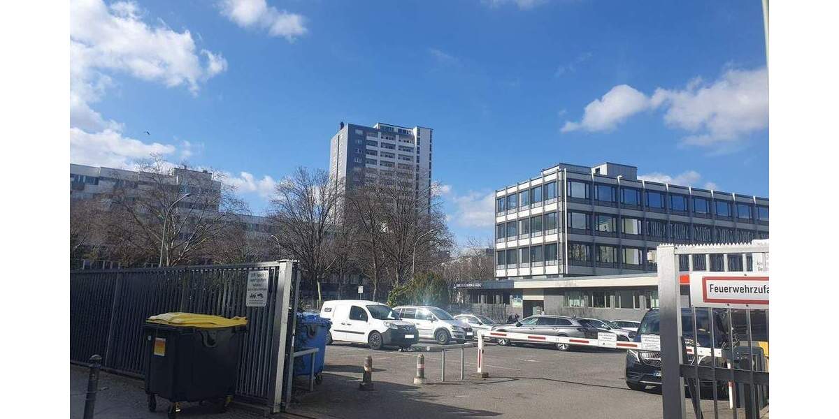 Gewerbeobjekt Berlin Schöneberg - 15.054&euro; | Angebot:25910558