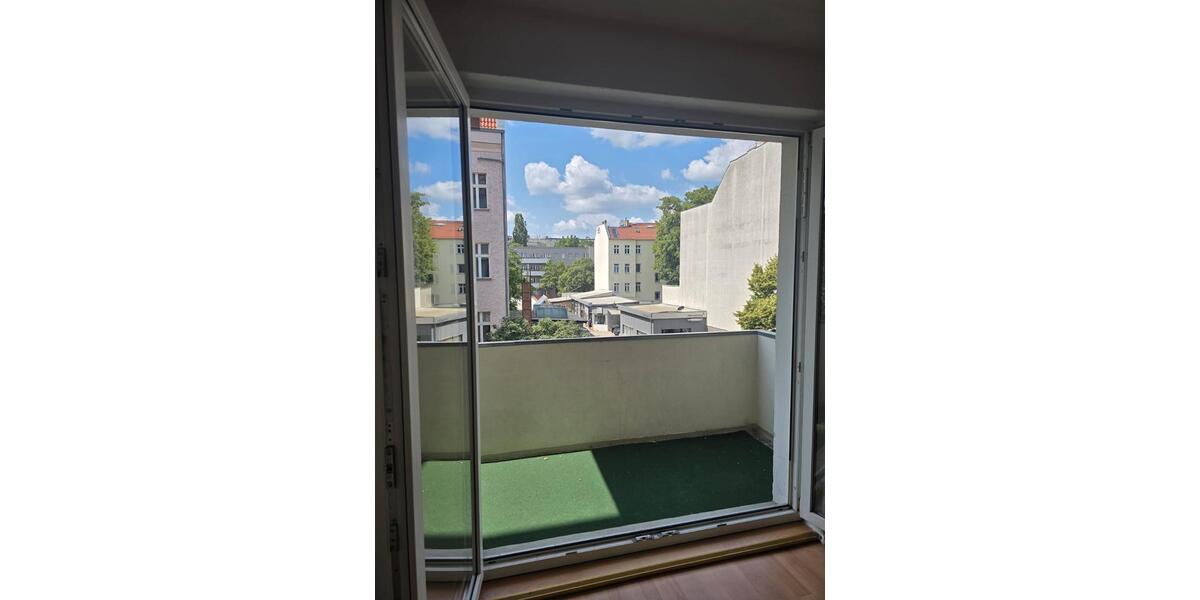 Etagenwohnung Berlin Lichtenberg - 3 Zimmer, 60 m&sup2;, 295.000&euro; | Angebot:27307777