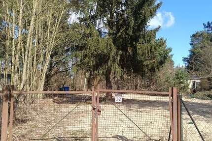 Grundstück Königs Wusterhausen OT Zeesen Zeesen - 373.000&euro; | Angebot:24733761