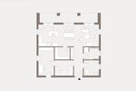 Eleganter Wohntraum: Ihr neues quadratisches Paradies erwartet Sie! 5 zimmer