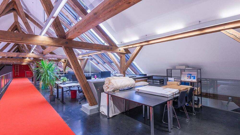 Gewerbeobjekt Berlin Mitte - 250&euro; | Angebot:26021592