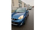 Nissan micra 37.000 km 7.499 € Berlin 10178