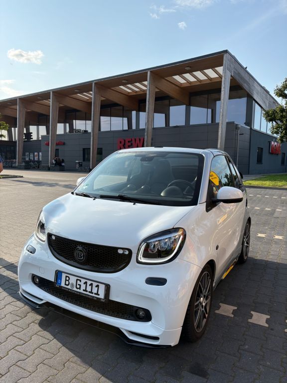 ForTwo