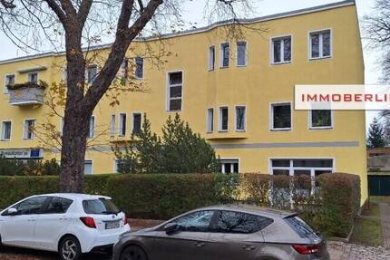 Wohnung Berlin Lichterfelde - 4 Zimmer, 85 m&sup2;, 399.000&euro; | Angebot:26305898